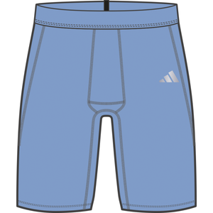 Šortky adidas TF SHRT TIGHT M