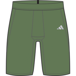 Šortky adidas TF SHRT TIGHT M