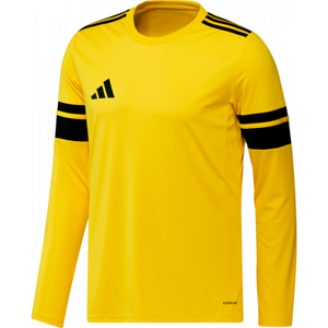 Dres s dlhým rukávom adidas SQUADRA25 JSY LM