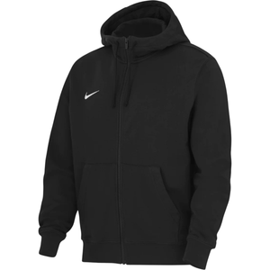 Mikina s kapucňou Nike M NK TM CLUB FZ HOODIE FT