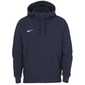 Mikina s kapucňou Nike  Team Club Hoodie