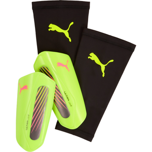 Chrániče Puma  Ultra Light Sleeve Shin Guards