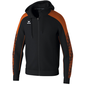 Bunda s kapucňou Erima Evo Star Hooded Jacket