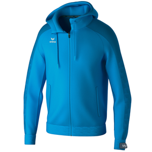 Bunda s kapucňou Erima Evo Star Hooded Jacket