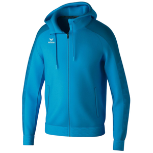 Bunda s kapucňou Erima Evo Star Hooded Jacket