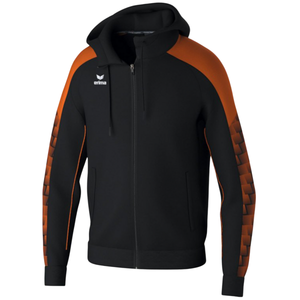 Bunda s kapucňou Erima Evo Star Hooded Jacket