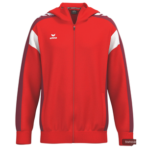Bunda s kapucňou Erima Celebrate 125 Hooded Jacket