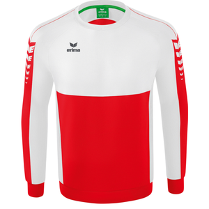 Mikina Erima Six Wings Sweatshirt