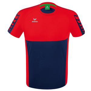 Tričko Erima Six Wings T-Shirt