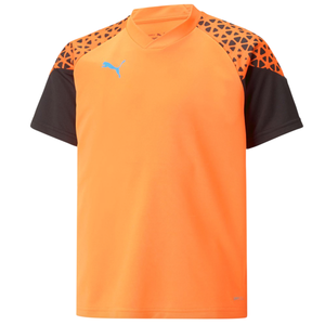 Dres Puma  individualCUP tracksuit shirt kids