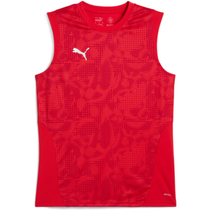 Dres Puma  TeamCUP Training Longsleeve Jersey