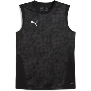 Dres Puma  TeamCUP Training Longsleeve Jersey