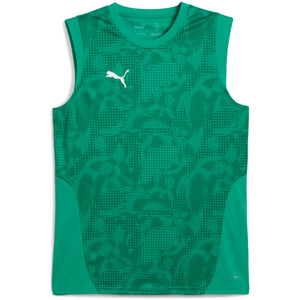 Dres Puma  teamCUP Training Sleeveless Jersey