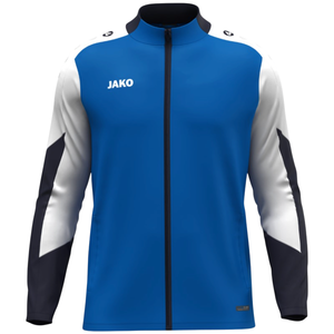 Bunda JAKO Dynamic Polyester Jacket