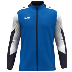 Bunda JAKO Dynamic Polyester Jacket Kids