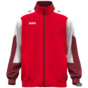 Bunda JAKO Dynamic Web Jacket