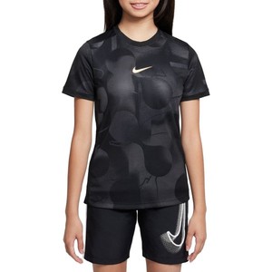 Tričko Nike BIG KIDS' DRI-FIT SHORT-SLEEVE TOP