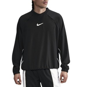 Tričko s dlhým rukávom Nike M NK DF ACADEMY+ SHELL TOP
