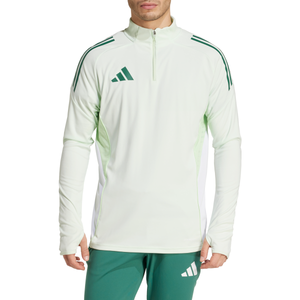 Tričko s dlhým rukávom adidas TIRO25C TR TOP