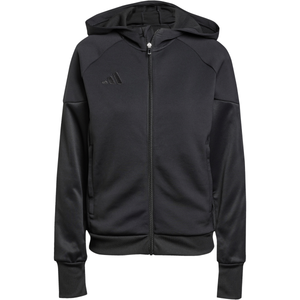 Mikina s kapucňou adidas TIRO25 FZ W