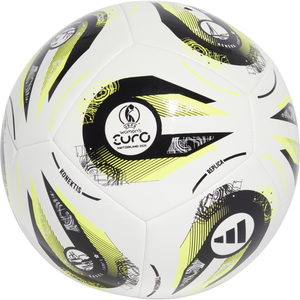 Lopta adidas W EURO25 CLB
