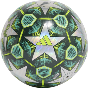 Lopta adidas  UCL Foil Training Ball