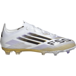 Kopačky adidas F50 ELITE FG J