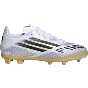 Kopačky adidas F50 LEAGUE FG/MG J