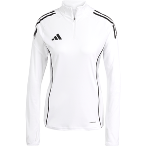 Tričko s dlhým rukávom adidas TIRO25C TR TOPW