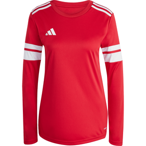 Dres s dlhým rukávom adidas SQUADRA25 JSY LW