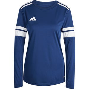 Dres s dlhým rukávom adidas SQUADRA25 JSY LW