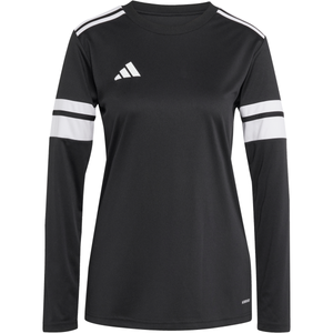 Dres s dlhým rukávom adidas SQUADRA25 JSY LW