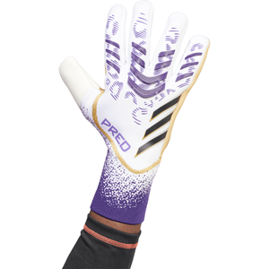 Brankárske rukavice adidas PRED GL PRO