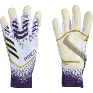 Brankárske rukavice adidas PRED GL PRO HYP