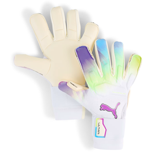 Brankárske rukavice Puma  Ultra Ultimate Brilliance Hybrid Goalkeeper Gloves