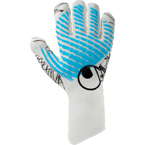 Brankárske rukavice Uhlsport FM Cybertec Ultragrip HN Goalkeeper Gloves