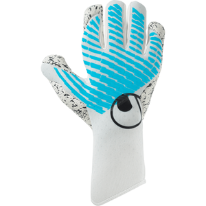 Brankárske rukavice Uhlsport FM Cybertec Supergrip+ HN Goalkeeper Gloves