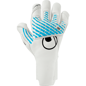 Brankárske rukavice Uhlsport FM Cybertec Absolutgrip SC Goalkeeper Gloves