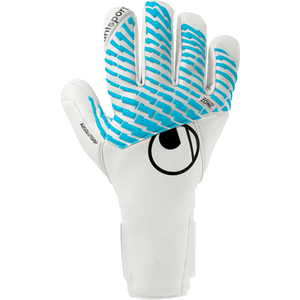 Brankárske rukavice Uhlsport FM Cybertec Absolutgrip HN Goalkeeper Gloves