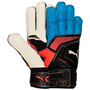 Brankárske rukavice Puma  ONE Grip 1 RC Goalkeeper Gloves Kids