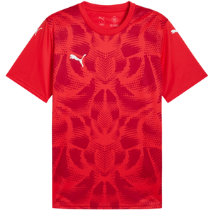 Dres Puma  teamULTIMATE Jersey