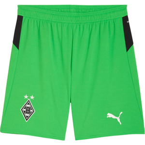 Šortky Puma BMG Shorts Away Replica 2025/26