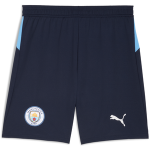 Šortky Puma MCFC Shorts Replica Away 2025/26