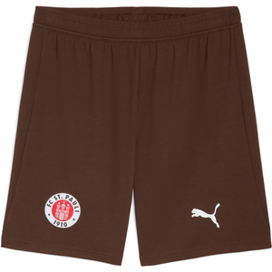 Šortky Puma FC St. Pauli Home Short 2025/26