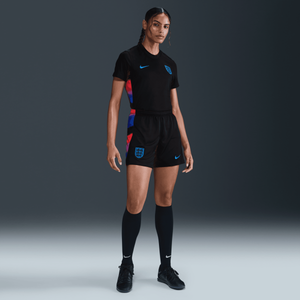 Šortky Nike ENGLAND 2025/26 STADIUM AWAY WOMEN