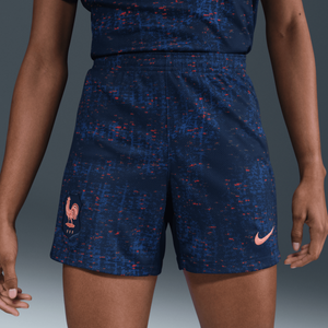 Šortky Nike FRANCE 2025/26 STADIUM SHORT HOME WOMEN
