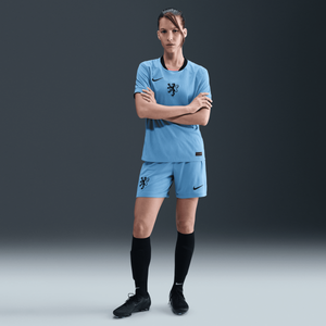 Šortky Nike NETHERLANDS 2025/26 STADIUM SHORT AWAY WOMEN
