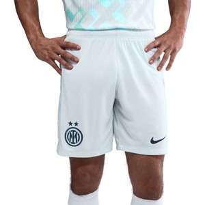 Šortky Nike  Dri-FIT Inter Milan Stadium Away Short 2025/26