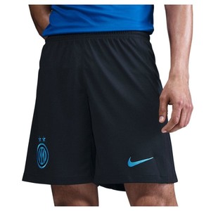 Šortky Nike  Dri-FIT Inter Milan Stadium Home Short 2025/26