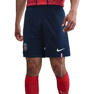 Šortky Nike  Dri-FIT Paris Saint-Germain Stadium Home Short 2025/26